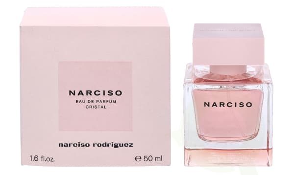 Narciso Rodriguez Cristal  Edp Spray 50 ml