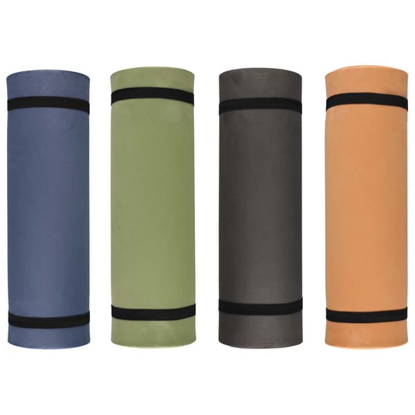 Atom Liggunderlag Camping 10 mm