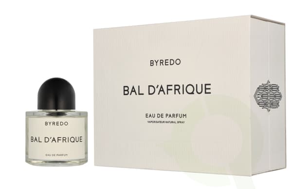 Byredo Bal D'Afrique Edp Spray 50 ml