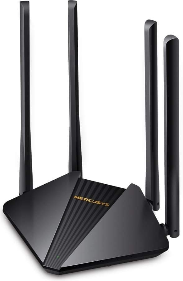 Mercusys MR30G Dual-band -WiFi-reititin