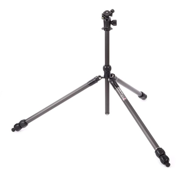 3 Legged Thing PRO WINSTON 2.0 Tripod Kit Blk/Blk