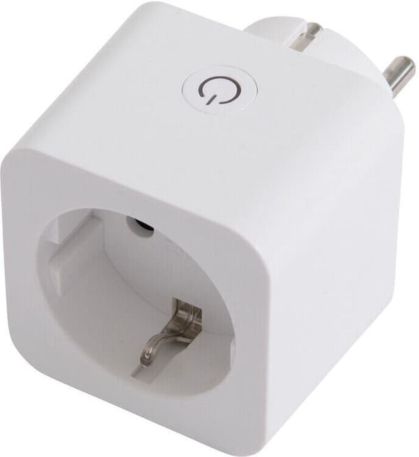 Airam SmartHome-stikkontakt, til Wi-Fi-netværk