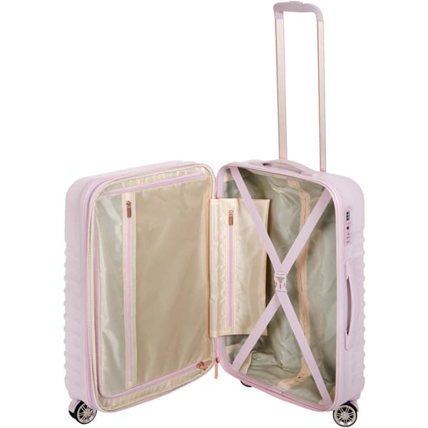 Cavalet Resväska Pasadena Medium Rosa