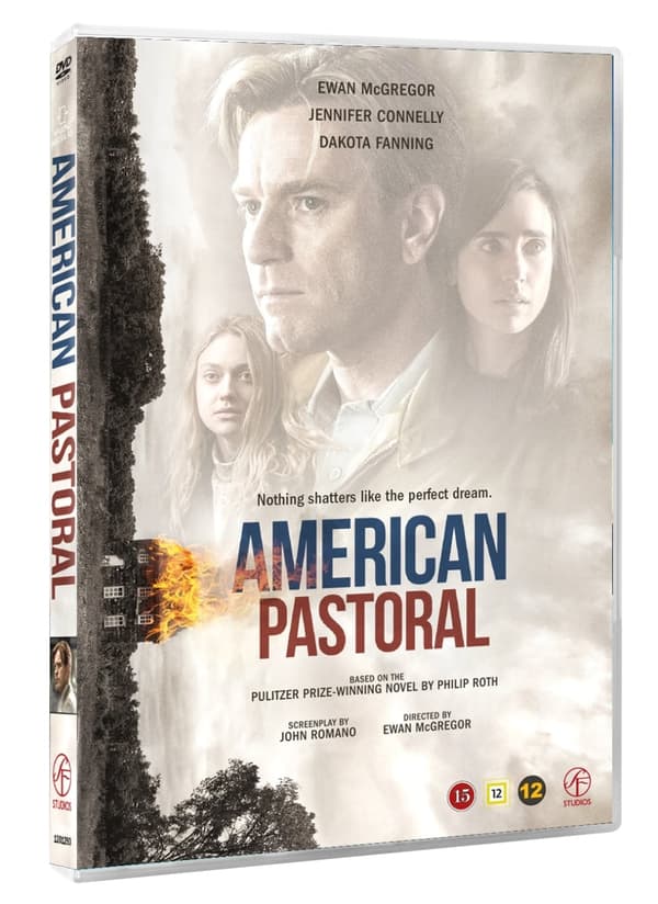 American Pastoral (DVD)