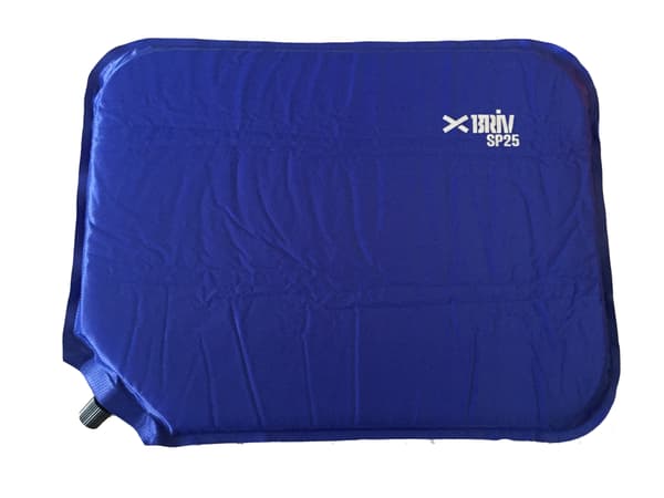 Briv Selvoppblåsende sitteunderlag SP25 40x30x2,5 cm