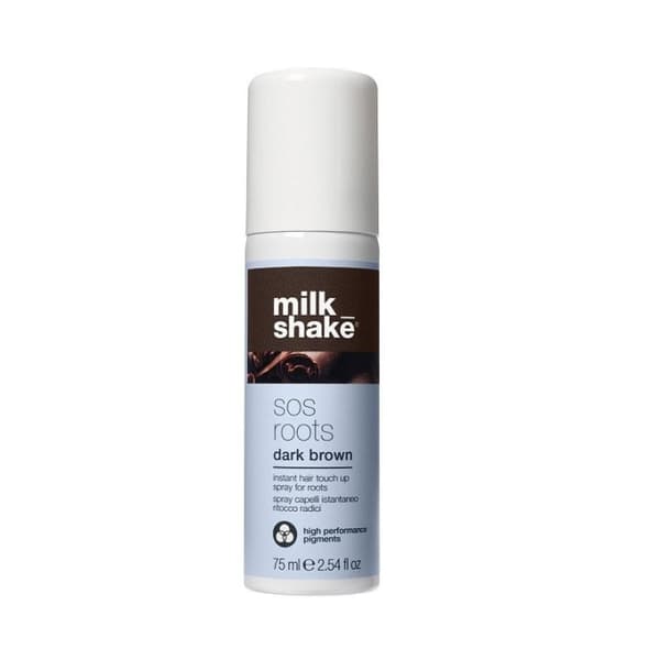 Milk_Shake SOS Roots Mørk Brun 75ml