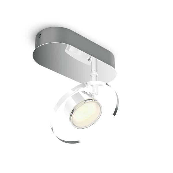 Philips myLiving, Vägglampa