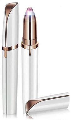 NORDIQZENZ Beautiful Brows - Trimmer til øjenbryn