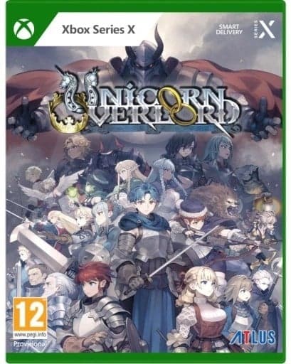 Overlord (ITA/Multi in Game) (XseriesX)