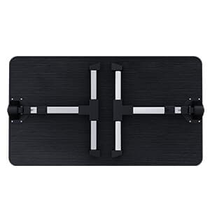 Desire2 Laptop Stativ Justerbar MDF