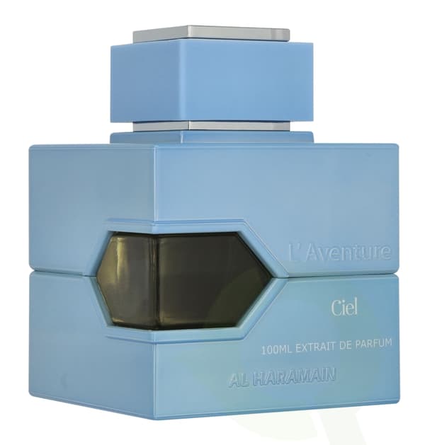 Al Haramain L'Aventure Ciel Extrait De Parfum 100 ml