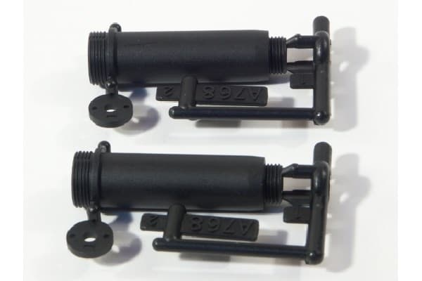 Støtdempersett (70-103Mm/2Pc)