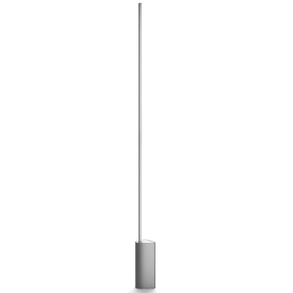 Philips Hue Gradient Signe Gulvlampe Wh/Colour Black