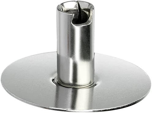Bamix vispeplate for stavmikser