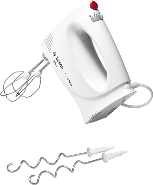 Bosch CleverMixx MFQ3010 sähkövatkain