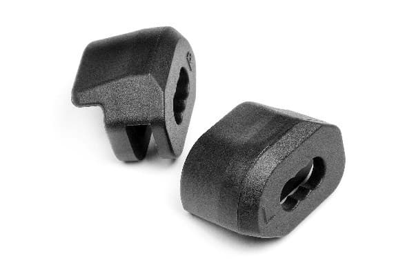 HPI Front Shock Protector