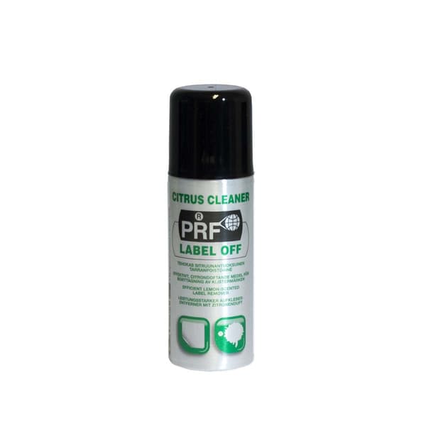 PRF Etikett Remover Universell 220 ml