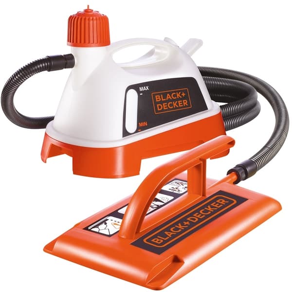 Black+Decker Teppefjerner 2300 W
