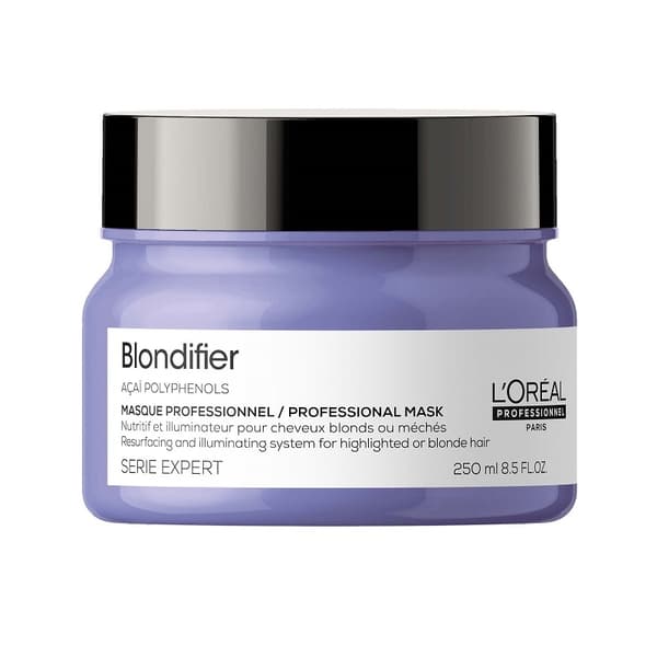 L'Oreal LOréal Professionnel Blondifier Masque 250 ml