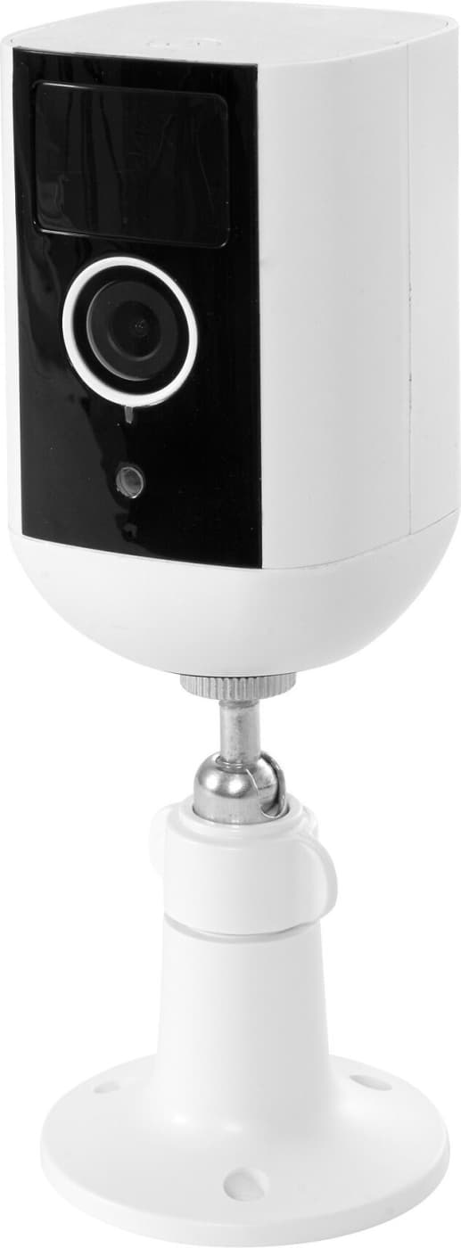 Airam SmartHome-kamera IP65, Wi-Fi-netværk