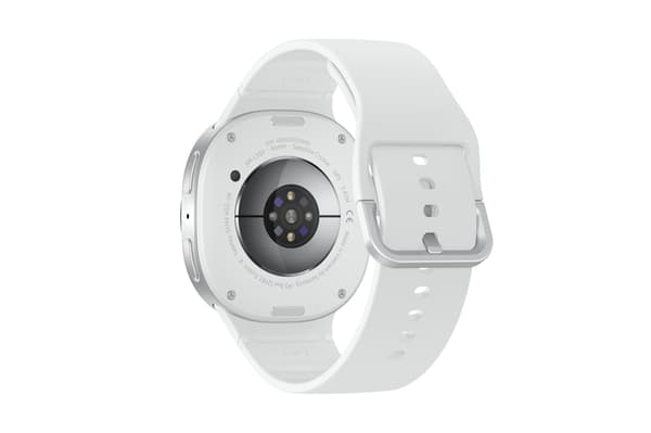 Samsung Galaxy Watch8 Large BT - Silver
