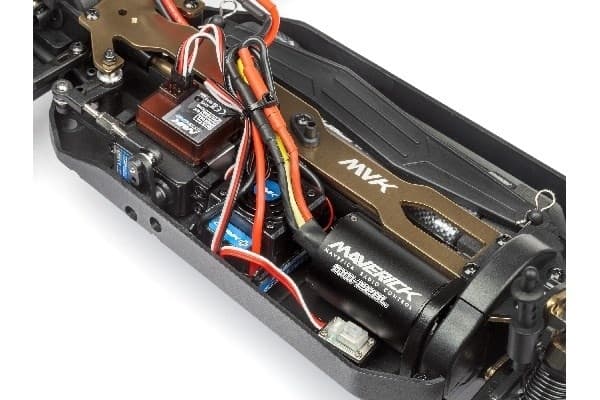 MAVERICK Strada DT Brushless