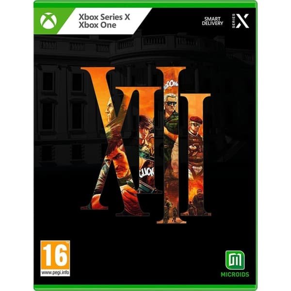 XIII Remake (XONE)