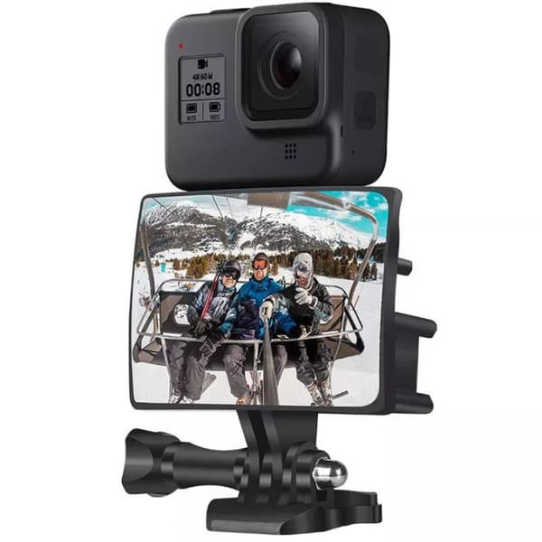 Spejl til GoPro