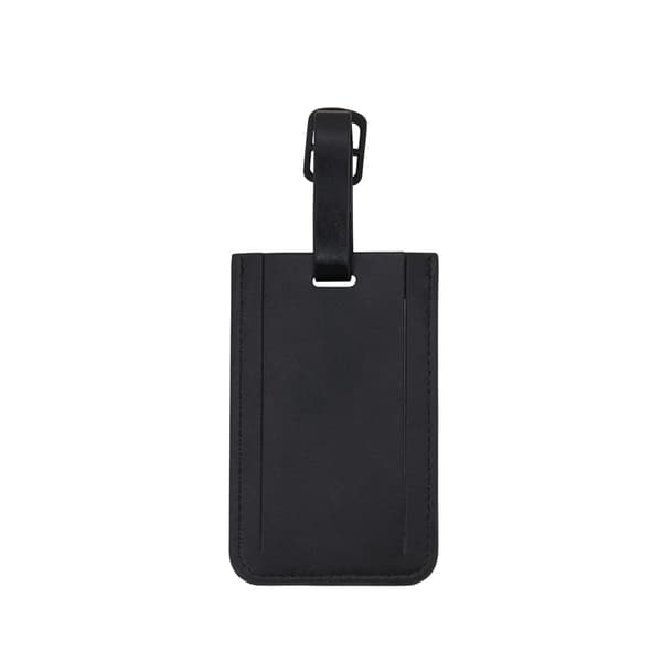 Samsonite Bagagetagg TA Revolution Svart 2x