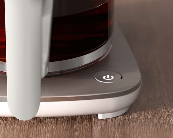 Philips HD5416/00 Café Gourmet - kaffebryggare, vit