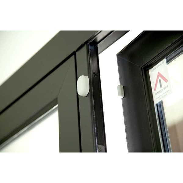 Alecto Smart Zigbee dörr-/fönsterkontaktsensor