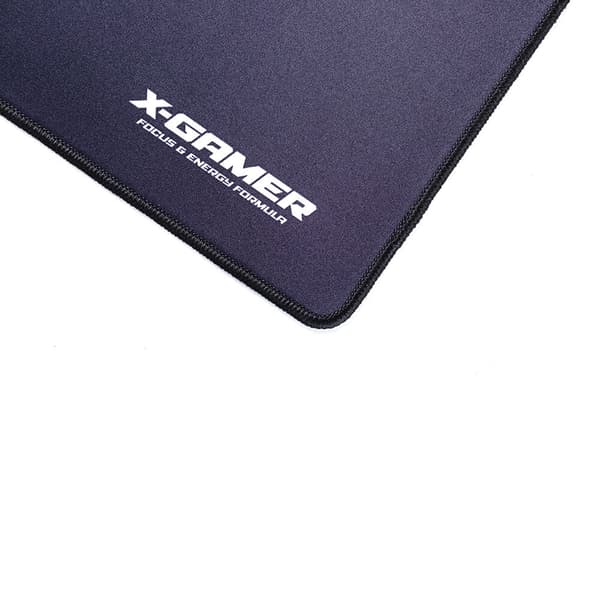 X-GAMER Gaming Musemåtte XG++ 1100x450