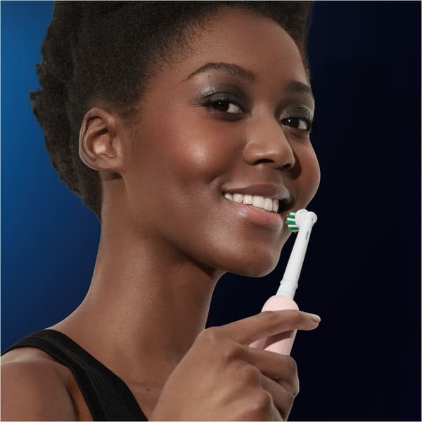 Oral B Pro Series 1 - elektrisk tannbørste, rosa