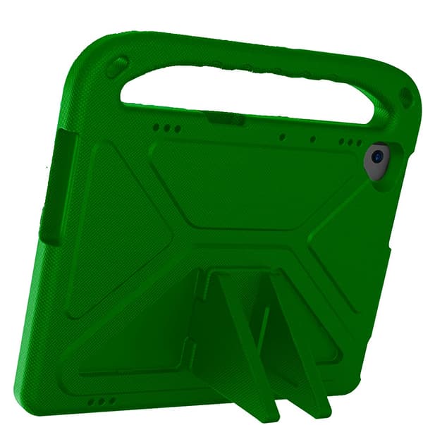 Børneetui til iPad Air / Air 2 / Pro 9,7", Grøn