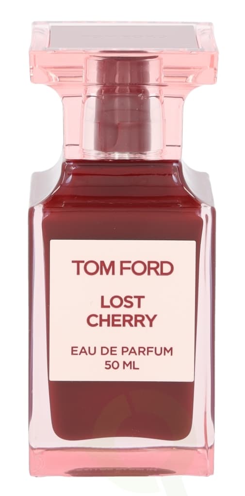Tom Ford Lost Cherry Edp Spray 50 ml