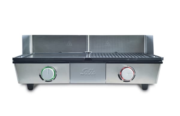 Solis Deli-grill