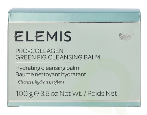 Elemis Pro-Collagen Green Fig Cleansing Balm 100 g