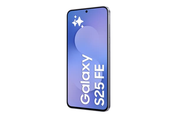 Samsung Galaxy S25 FE 256 GB - Navy
