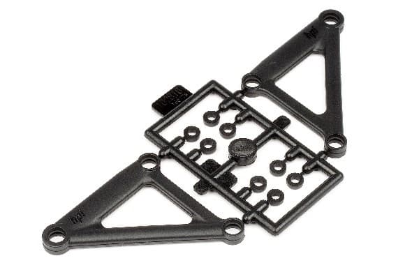 HPI Front Upper Arm