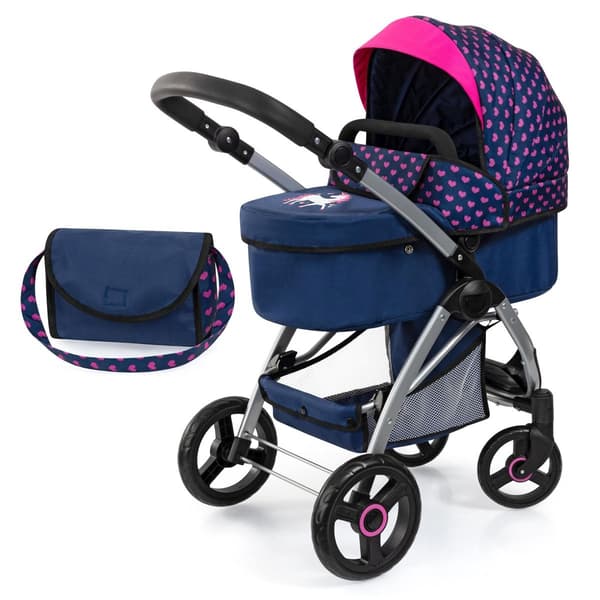 Bayer Dockvagn City Max (17554AA)