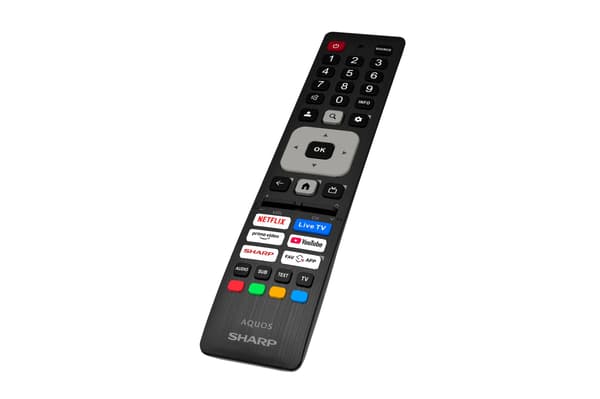 Sharp TV 32" - 32HF3265E SHARP