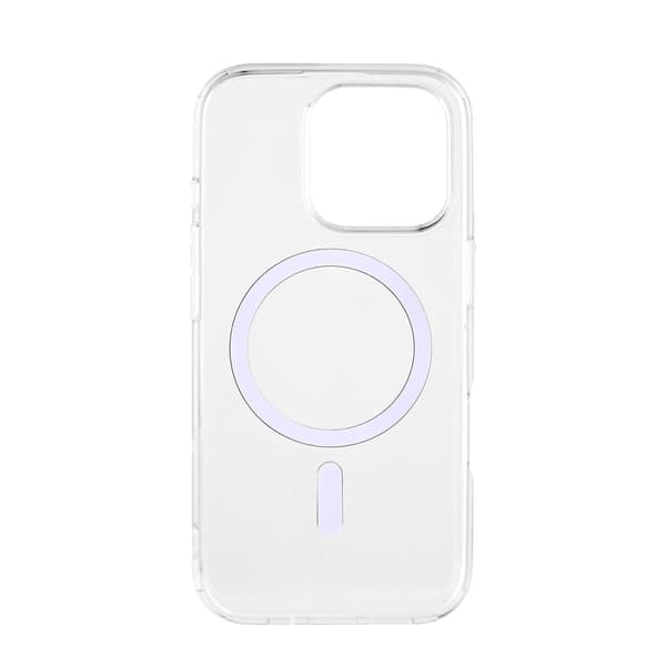 Onsala Mobilskal MagSeries Transparent - iPhone 16 Pro