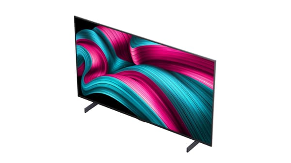LG TV 42" - OLED42C54LA LG
