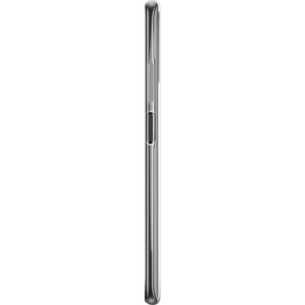 Mobildeksel til Xiaomi Redmi Note 10 med Marmor motiv