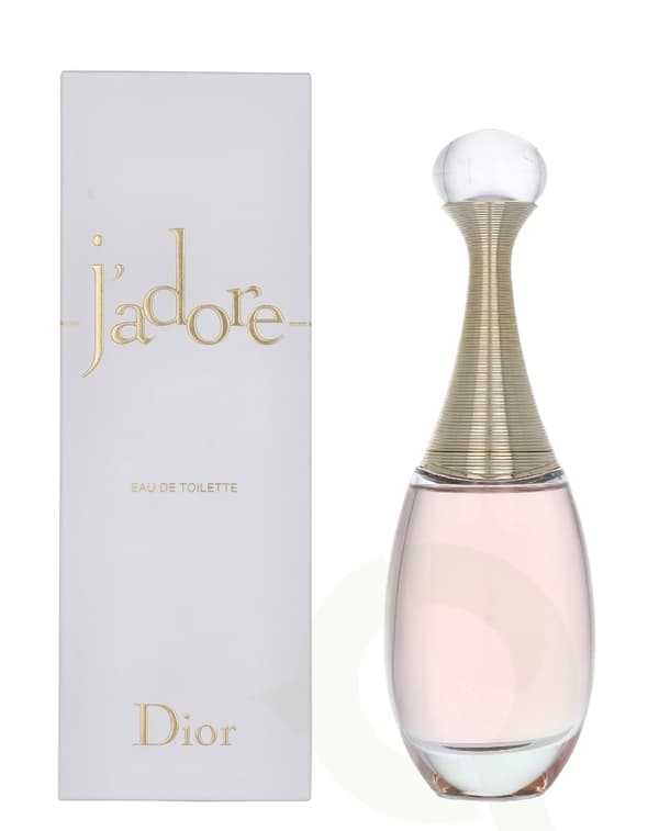 Dior J'Adore Eau Lumiere Edt Spray 100 ml