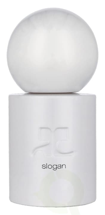 Courreges Slogan Edp Spray 50 ml