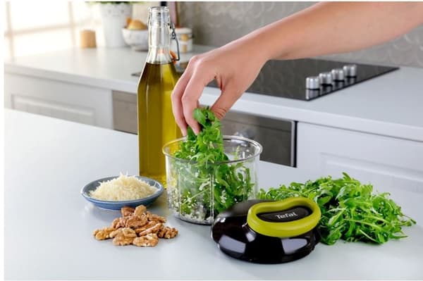Tefal Ingenio 5 Second Chopper 900 ml