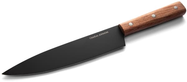 Orrefors Jernverk 5-pak knive sort
