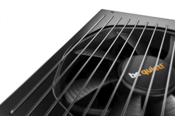 be quiet! Straight Power 12 Platinum 750W