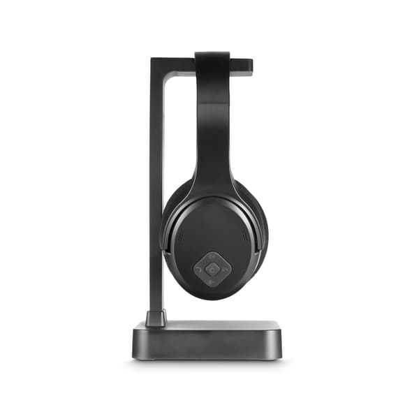 Hama Høretelefon Over-Ear til TV Trådløs Sort